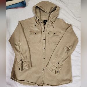 Forever 21 Mens Jacket